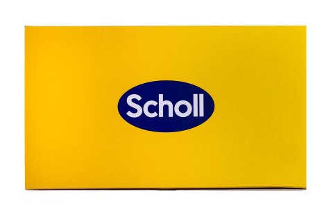 Mobilex Klapki Scholl AIR BAG Mobilex Klapki Scholl AIR BAG