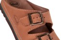Mobilex Klapki Scholl AIR BAG