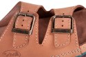 Mobilex Klapki Scholl AIR BAG