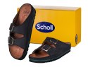 Mobilex Klapki Scholl AIR BAG
