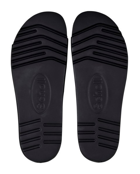Mobilex Klapki Scholl AIR BAG Mobilex Klapki Scholl AIR BAG