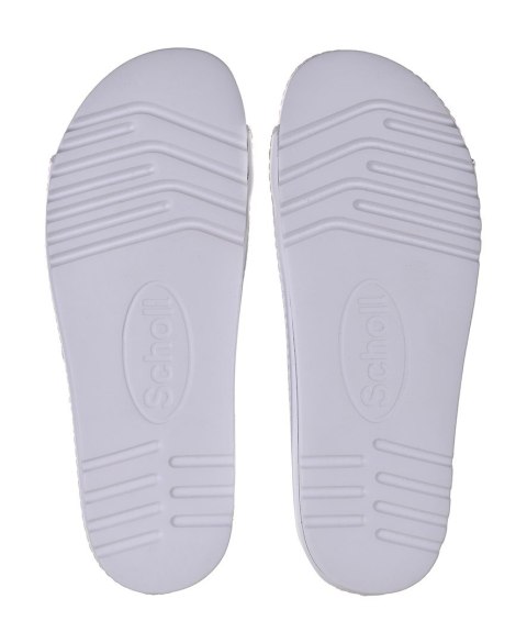 Mobilex Klapki Scholl AIR BAG Mobilex Klapki Scholl AIR BAG