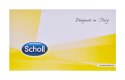 Mobilex Klapki Scholl AIR BAG