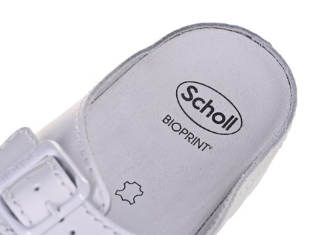 Mobilex Klapki Scholl AIR BAG Mobilex Klapki Scholl AIR BAG