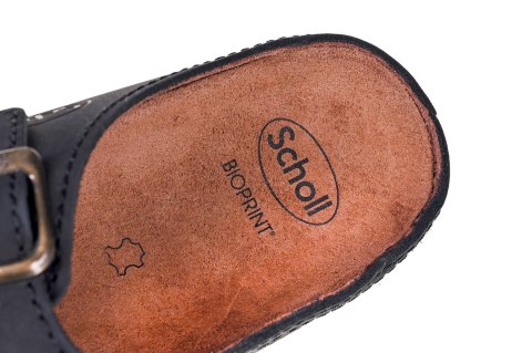 Mobilex Klapki Scholl AIR BAG Mobilex Klapki Scholl AIR BAG