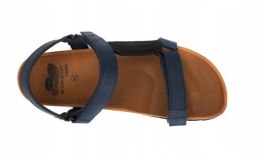 Mobilex Obuwie HEAVEN AD MED MF230091007 roz. 40 kolor niebieski