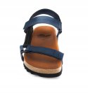 Mobilex Obuwie HEAVEN AD MED MF230091007 roz. 41 kolor niebieski