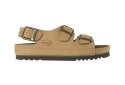 Mobilex Wygodne sandały Scholl AIR BAG BACK STRAP BRAZ 35