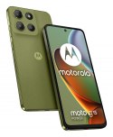 Motorola Smartfon Motorola Moto G15 Power 8/256GB Iguana Green