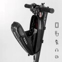 Rockbros Torba rowerowa Rockbros B62-1 na kierownicę lub ramę 3 l - czarna