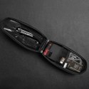 Rockbros Torba rowerowa Rockbros B62-1 na kierownicę lub ramę 3 l - czarna