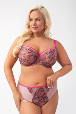 Biustonosz Soft Model Vivian K927 Mix - Gorsenia Lingerie