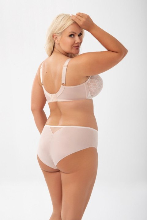 Figi Model Mirella K905 Beige - Gorsenia Lingerie Figi Model Mirella K905 Beige - Gorsenia Lingerie