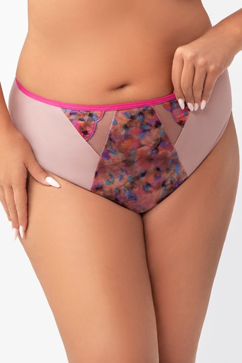 Figi brazyliany Model Vivian K929 Mix - Gorsenia Lingerie