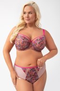 Figi brazyliany Model Vivian K929 Mix - Gorsenia Lingerie