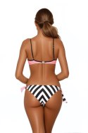 Kostium dwuczęściowy Kostium kąpielowy Model Bonnie M-819 (1) Pink - Marko