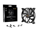 BE QUIET! Wentylator do komputera BE QUIET! SHADOW WINGS 2 BL087 (140 mm; 900 obr/min)