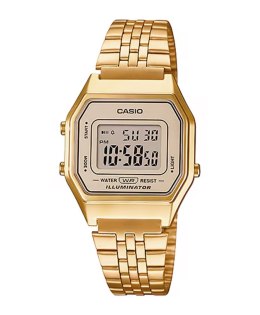 Zegarek CASIO Vintage LA680WGA-9DF + BOX