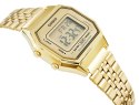 Zegarek CASIO Vintage LA680WGA-9DF + BOX