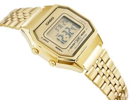 Zegarek CASIO Vintage LA680WGA-9DF + BOX