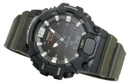 Zegarek Męski CASIO HDC-700-3AVDF + BOX
