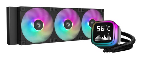 DEEPCOOL Chłodzenie wodne DeepCool LP360 DEEPCOOL Chłodzenie wodne DeepCool LP360