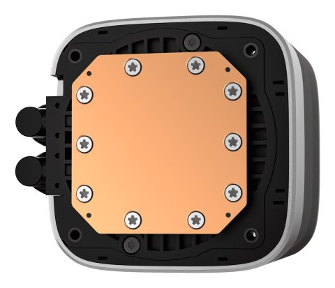 DEEPCOOL Chłodzenie wodne DeepCool LP360 DEEPCOOL Chłodzenie wodne DeepCool LP360