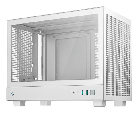 DEEPCOOL Obudowa DeepCool CH160 WH DEEPCOOL Obudowa DeepCool CH160 WH
