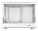 DEEPCOOL Obudowa DeepCool CH160 WH