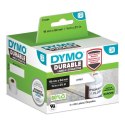 DYMO DYMO-Durable etykieta do k. kreskowych 19x64mm 2112284