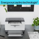 Hewlett-Packard DRUKARKA HP LaserJet M209d