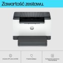 Hewlett-Packard DRUKARKA HP LaserJet M209d