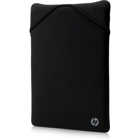 Hewlett-Packard Etui HP Reversible Protective Geo Laptop Sleeve do notebooka 14,1" czarno-szare 2F2L4AA Hewlett-Packard Etui HP Reversible Protective Geo Laptop Sleeve do notebooka 14,1" czarno-szare 2F2L4AA