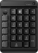 Hewlett-Packard HP Bezprzewodowa klawiatura numeryczna 435 Programmable Bluetooth 7N7C3AA