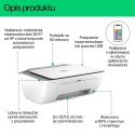 Hewlett-Packard HP DeskJet 2820e All-In-One 588K9B
