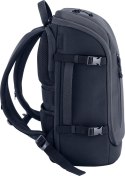 Hewlett-Packard HP Torba Travel 25L 15.6 Iron GreyLaptop Backp