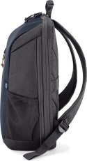 Hewlett-Packard Plecak HP Travel 18L Blue Night do notebooka 15,6" ciemnoniebieski 6B8U7AA