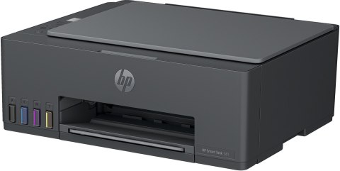 Hewlett-Packard Urządzenie wielofunkcyjne HP Smart Tank 581 4A8D4A Hewlett-Packard Urządzenie wielofunkcyjne HP Smart Tank 581 4A8D4A