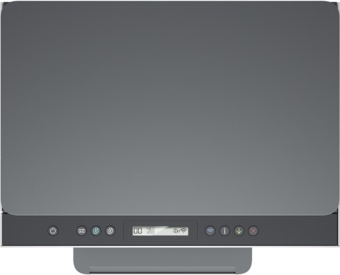 Hewlett-Packard Urządzenie wielofunkcyjne Hp Smart Tank 720 Hewlett-Packard Urządzenie wielofunkcyjne Hp Smart Tank 720