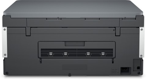 Hewlett-Packard Urządzenie wielofunkcyjne Hp Smart Tank 720 Hewlett-Packard Urządzenie wielofunkcyjne Hp Smart Tank 720
