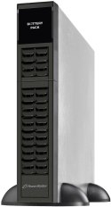 POWER WALKER POWER WALKER BATTERY PACK DO VFI CPH 3/1 3/3 32 AKUMULATORY 12V/5AH 10134043