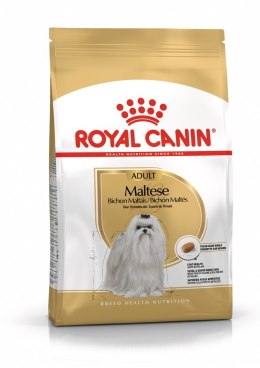 Royal Canin ROYAL CANIN BHN Maltese Adult - sucha karma dla psa dorosłego - 1,5kg
