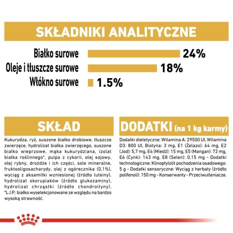 Royal Canin ROYAL CANIN BHN Maltese Adult - sucha karma dla psa dorosłego - 1,5kg Royal Canin ROYAL CANIN BHN Maltese Adult - sucha karma dla psa dorosłego - 1,5kg
