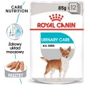 Royal Canin ROYAL CANIN CCN Urinary Care Loaf - mokra karma dla psa dorosłego - 12x85g