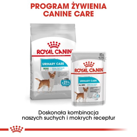 Royal Canin ROYAL CANIN CCN Urinary Care Loaf - mokra karma dla psa dorosłego - 12x85g Royal Canin ROYAL CANIN CCN Urinary Care Loaf - mokra karma dla psa dorosłego - 12x85g
