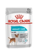 Royal Canin ROYAL CANIN CCN Urinary Care Loaf - mokra karma dla psa dorosłego - 12x85g