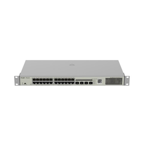 Ruijie Switch Ruijie Reyee RG-NBS3100-24GT4SFP-V2 Ruijie Switch Ruijie Reyee RG-NBS3100-24GT4SFP-V2