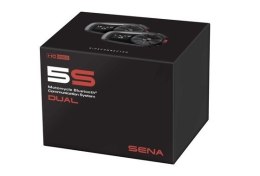 SENA Interkom uniwersalny SENA 5S BT 5.0 SINGLE
