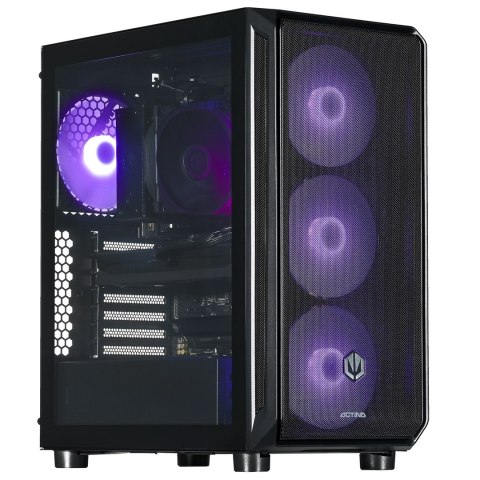 Actina Actina ENDORFY 7700/32GB/1TB/RTX5060Ti/650W