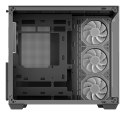 DEEPCOOL Obudowa DeepCool CG530 4F czarna